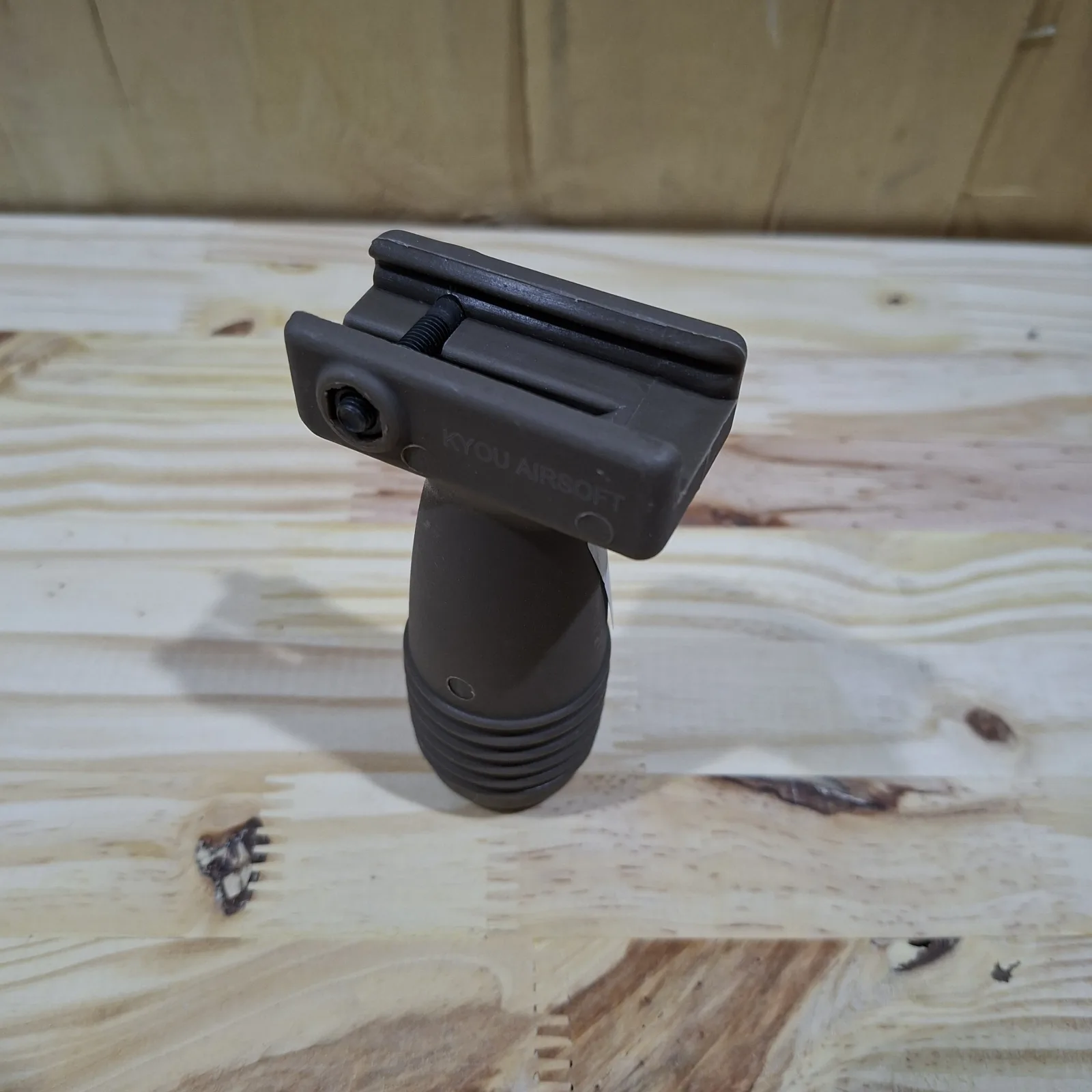 Kyou - Grip tactical M8 Color