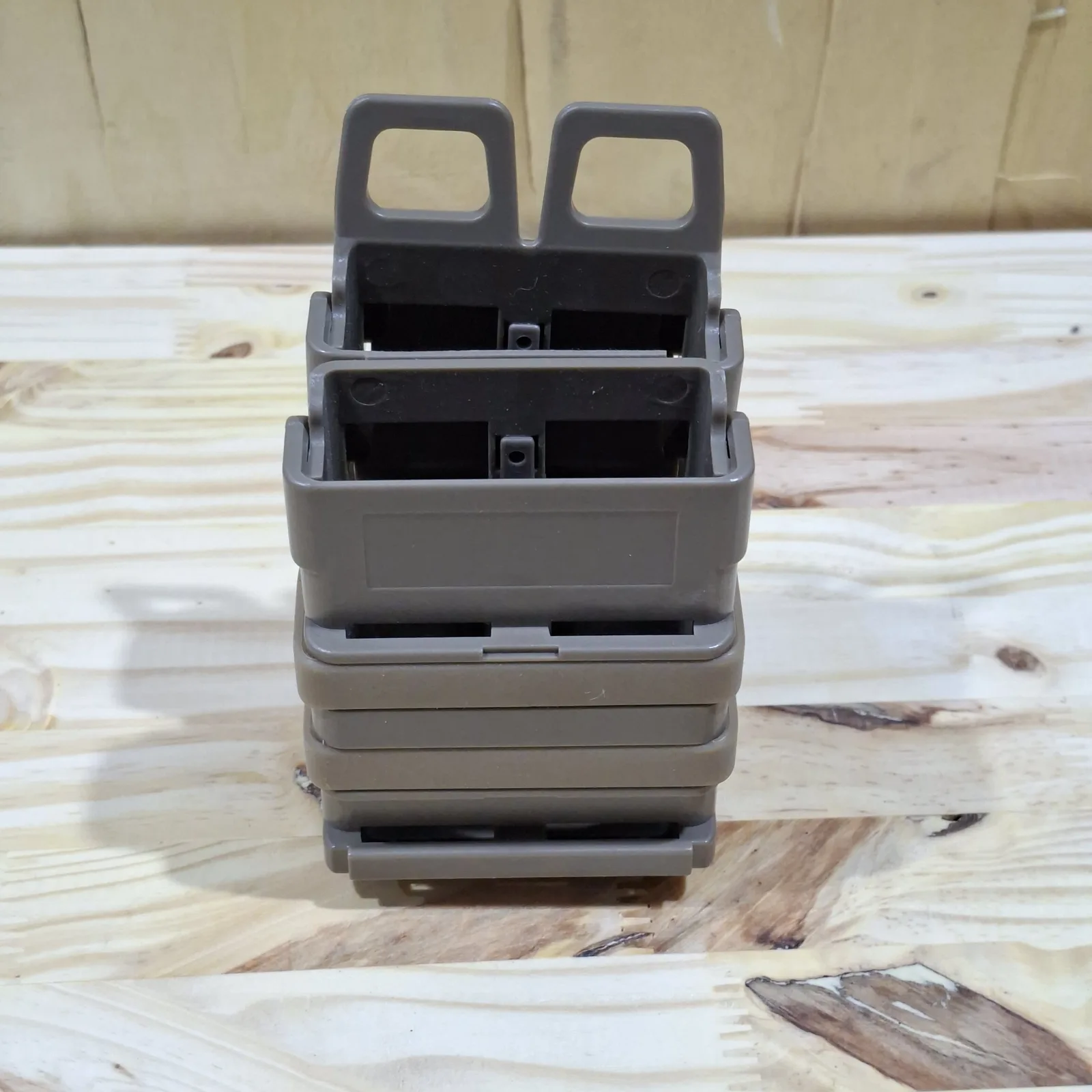Polymer 5.56 Magazine Pouch -
