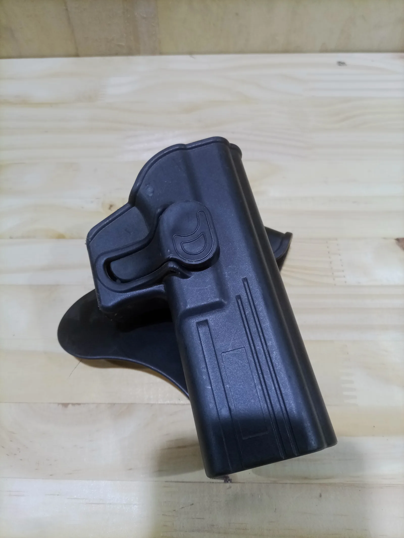 Holster hicapa
