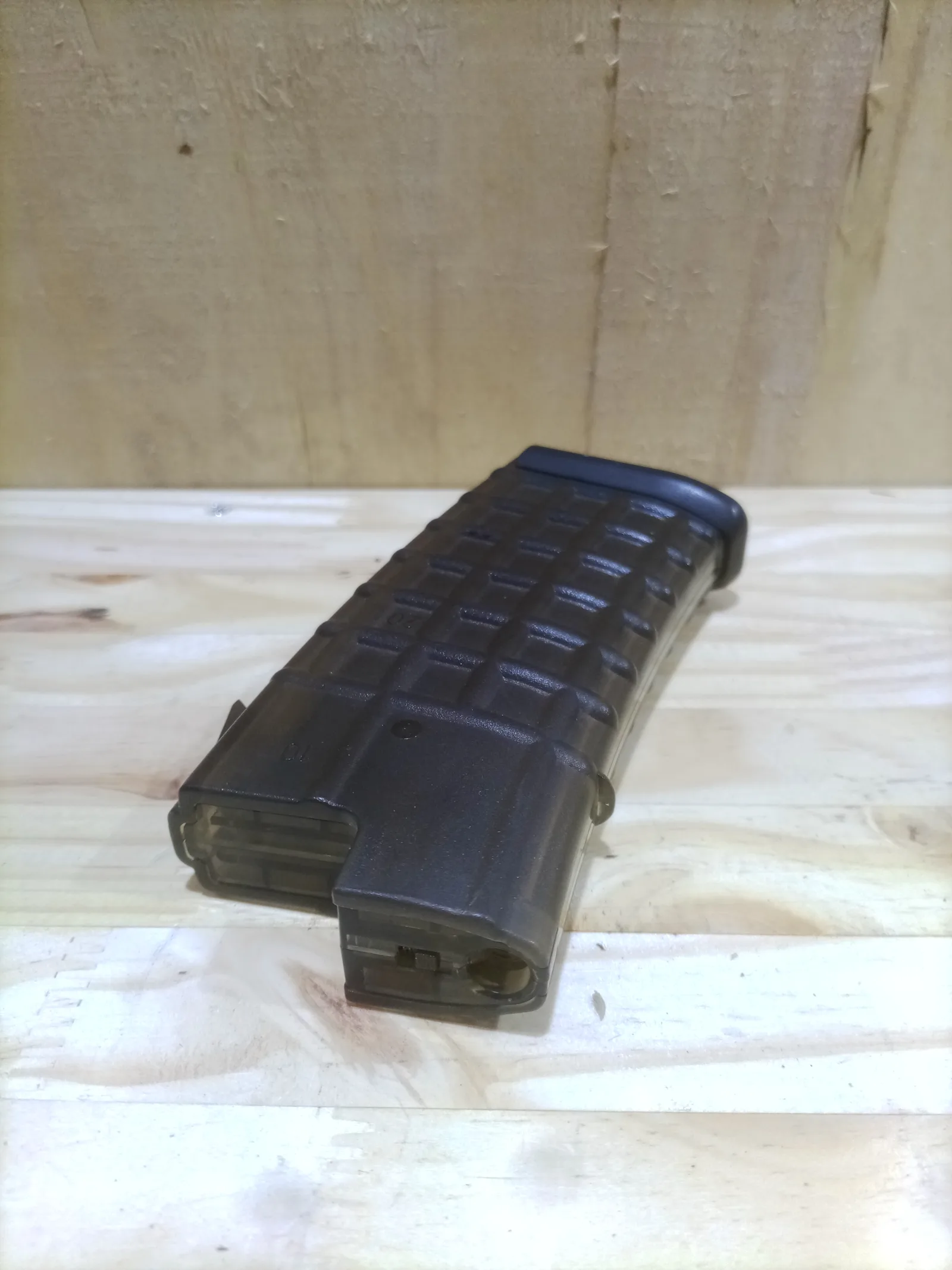 Mag mid cap 80 billes AUG