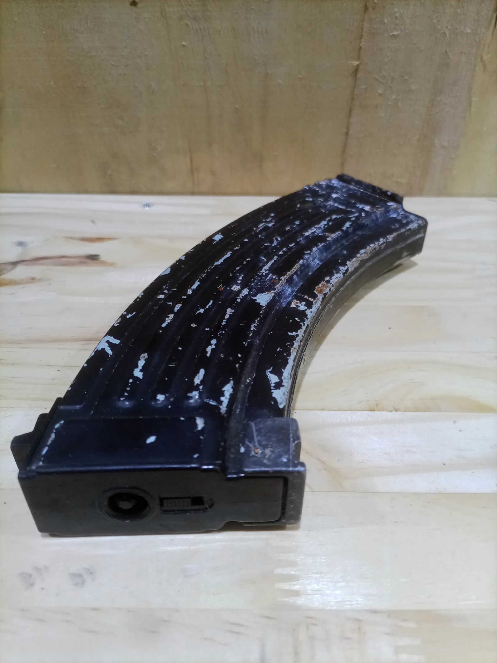 Mag mid cap 600 billes AK