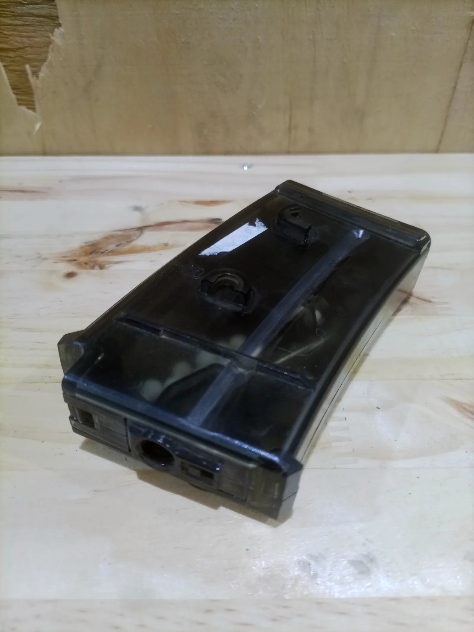 Mag hid cap 250 billes SIG