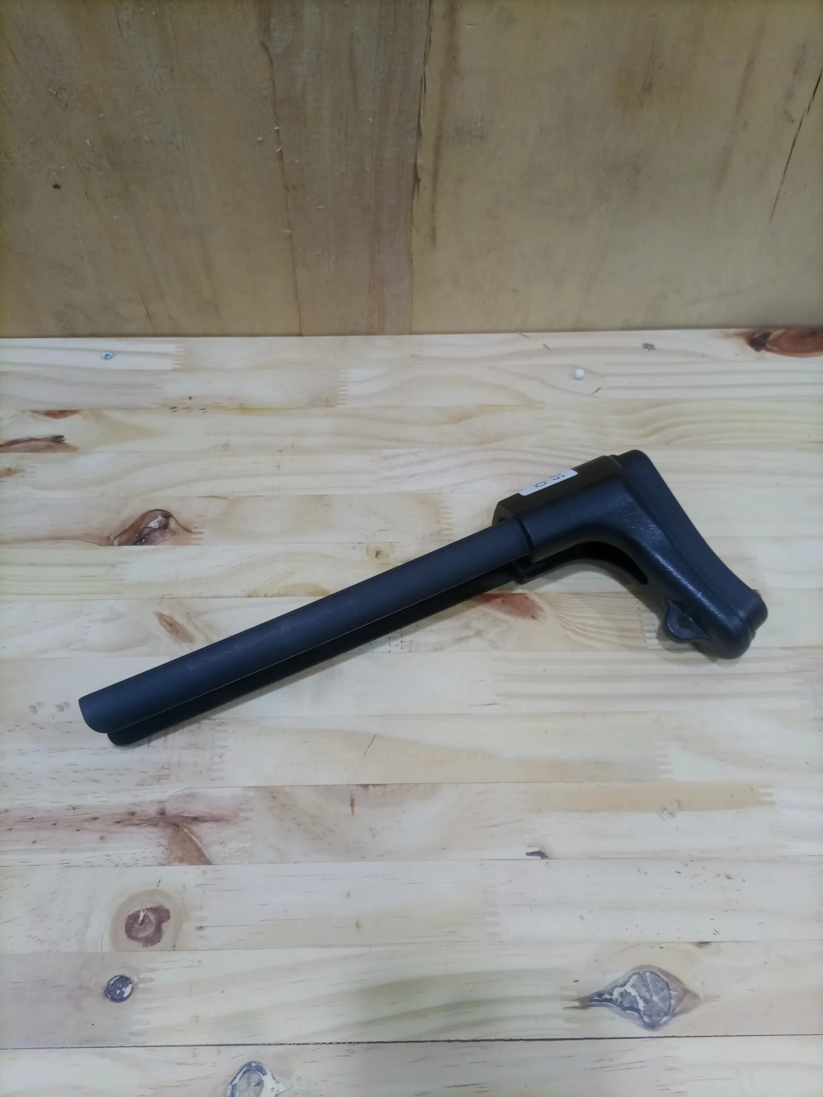 Crosse mp5