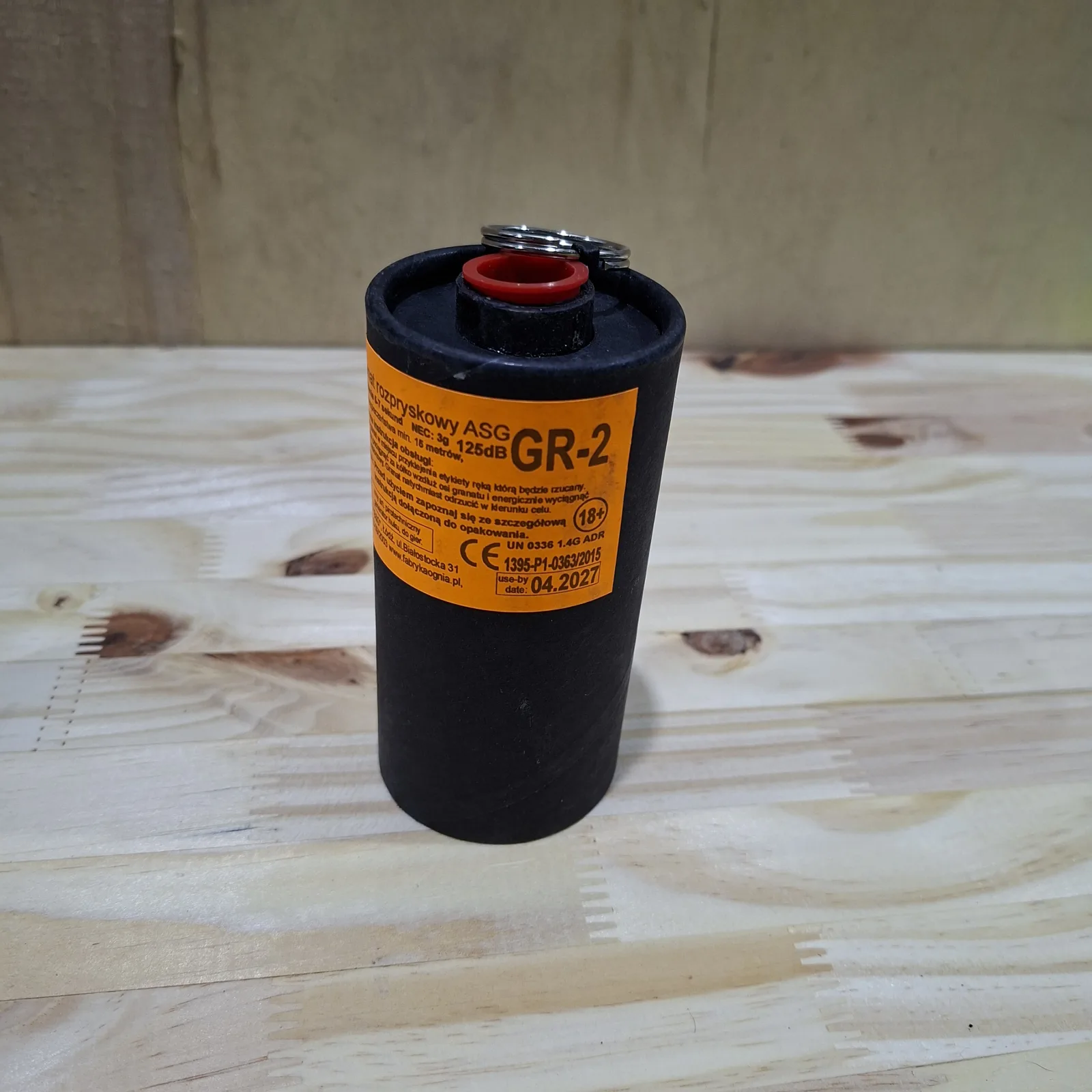 GR2 Grenade airsoft