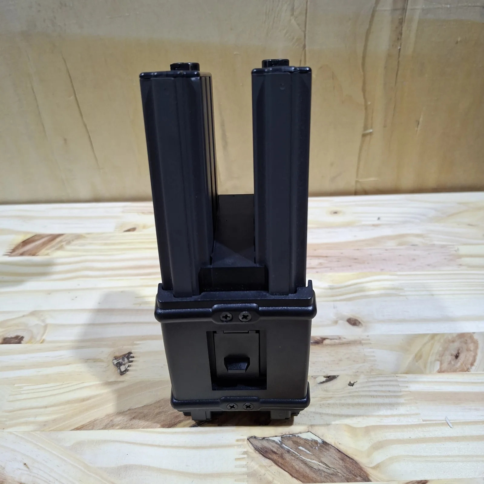 G&G G-08-029 GR16 Double M